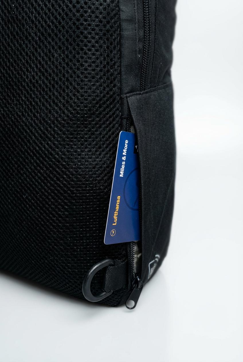 Crossbodytasche / Quertasche nachhaltig NEXT GEN