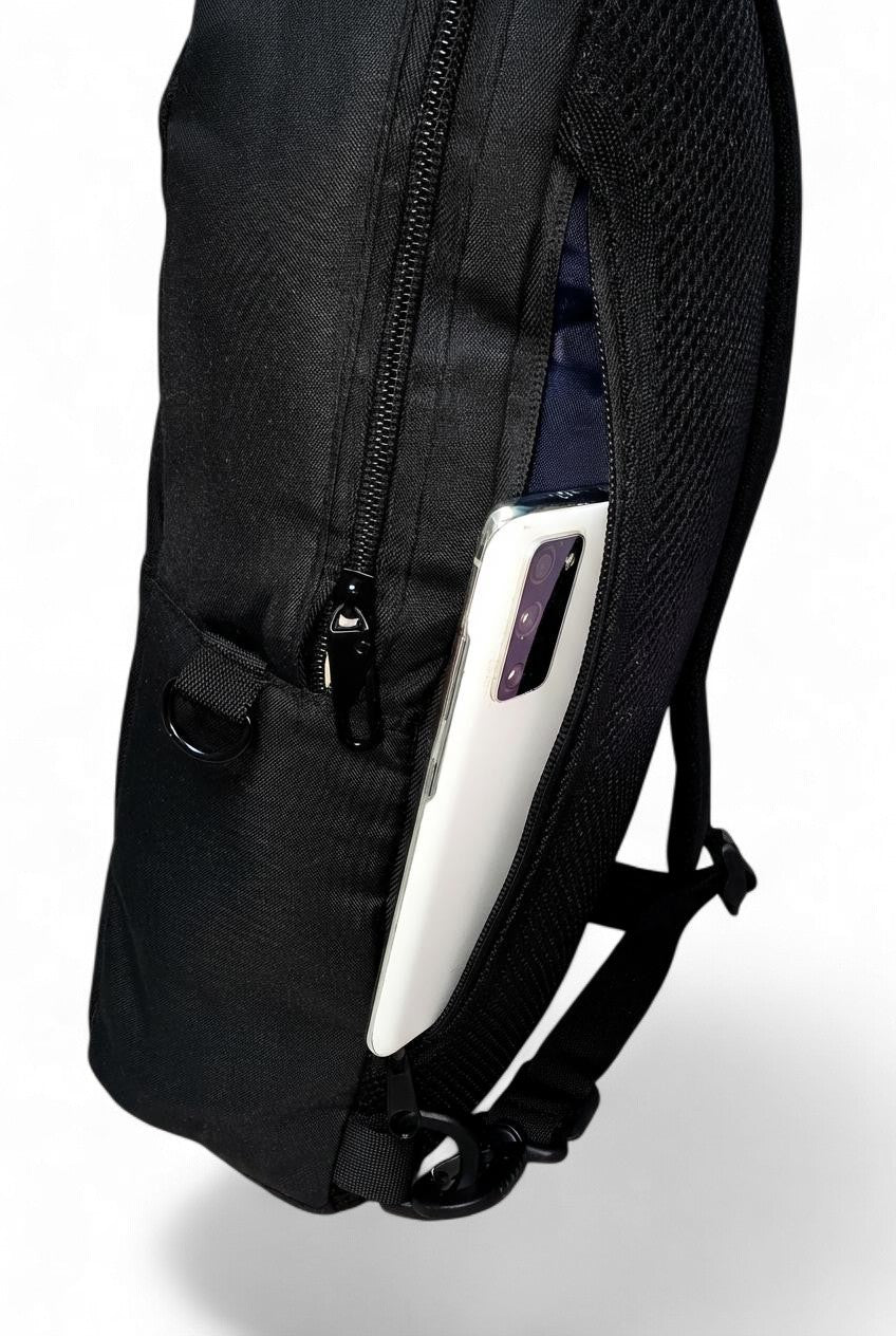 Crossbodytasche / Quertasche nachhaltig NEXT GEN