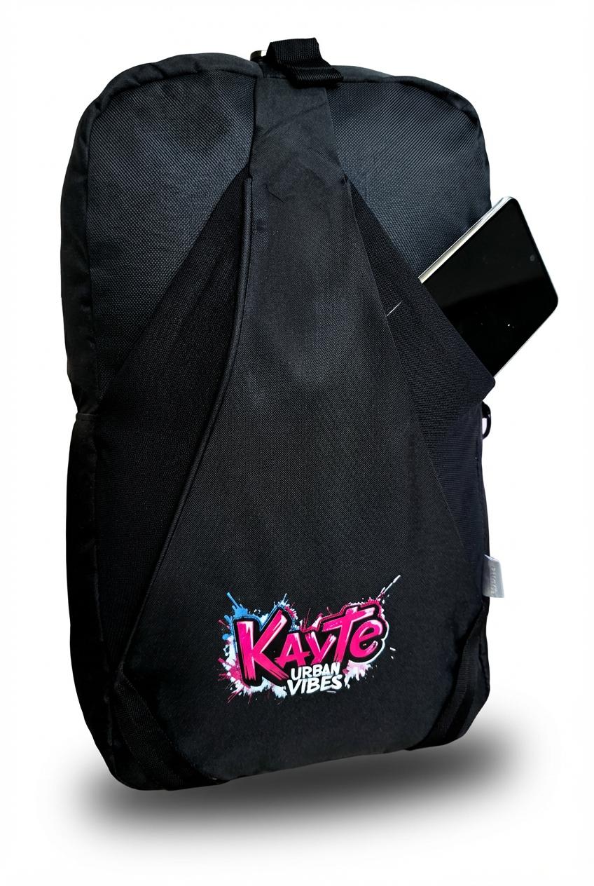 Crossbodytasche / Quertasche nachhaltig NEXT GEN