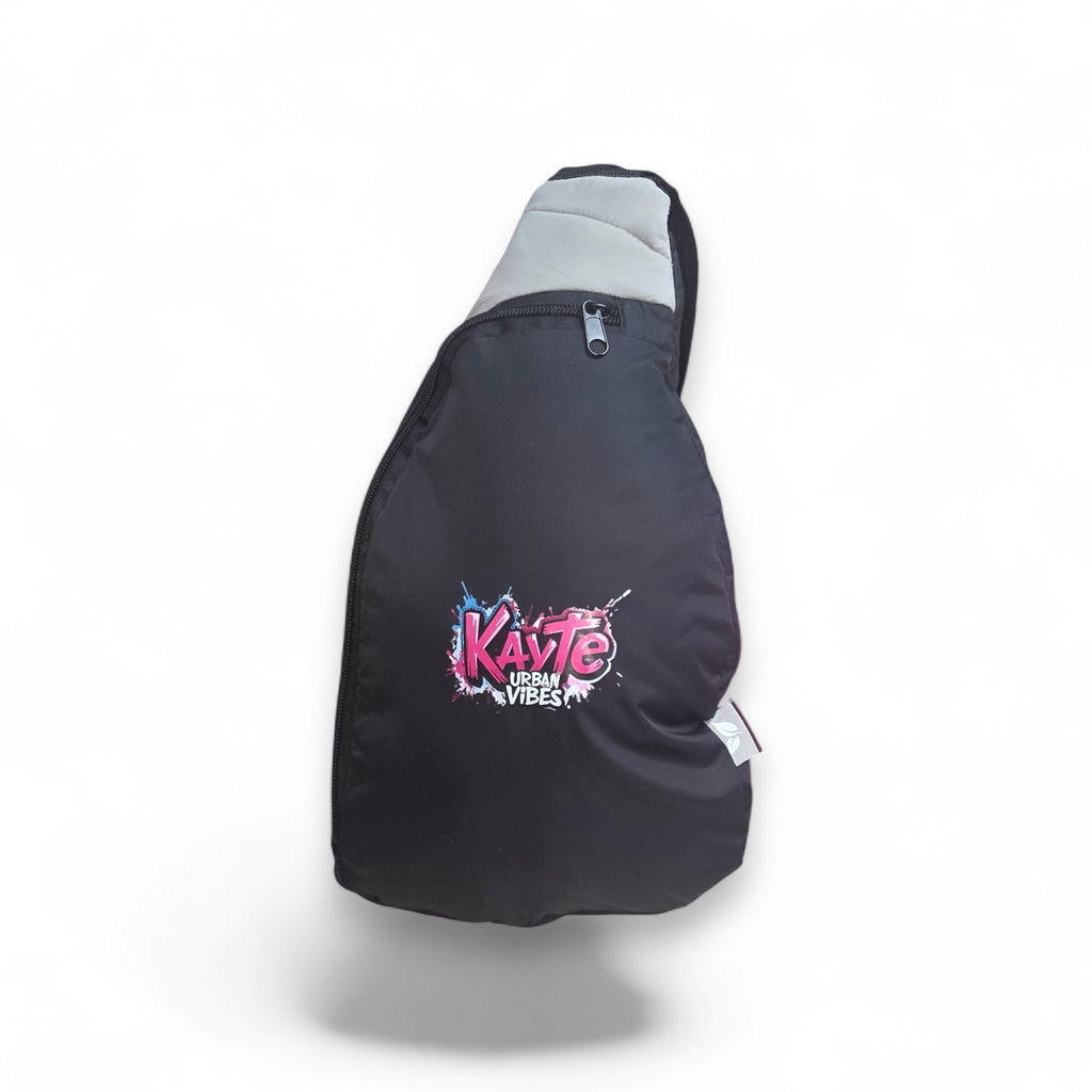 Crosbodytasche / Quertasche nachhaltig IMPACT