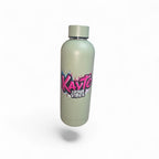 Trinkflasche Edelstahl recycelt TERRA FLOW