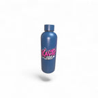 Trinkflasche Edelstahl recycelt TERRA FLOW