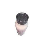 Trinkflasche recycelter Edelstahl CORE