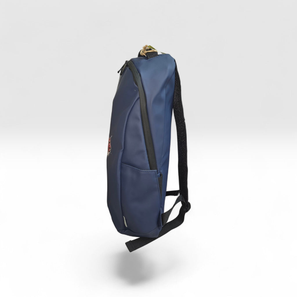 Rucksack RE-THREAD wasserdicht nachhaltig