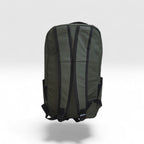 Rucksack RE-THREAD wasserdicht nachhaltig