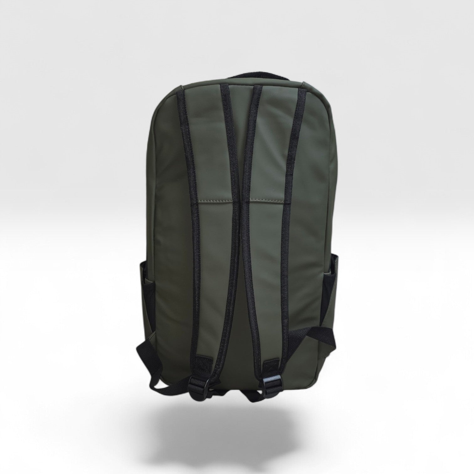 Rucksack RE-THREAD wasserdicht nachhaltig