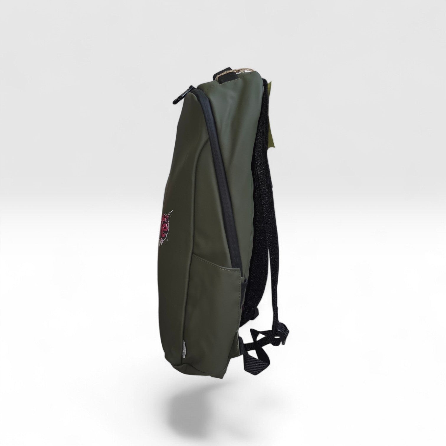 Rucksack RE-THREAD wasserdicht nachhaltig