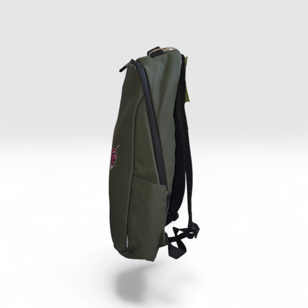 Rucksack RE-THREAD wasserdicht nachhaltig