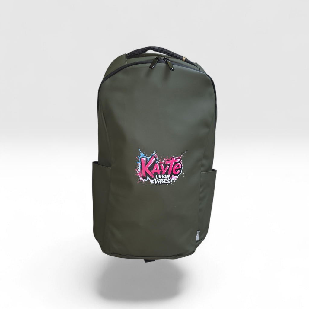 Rucksack RE-THREAD wasserdicht nachhaltig