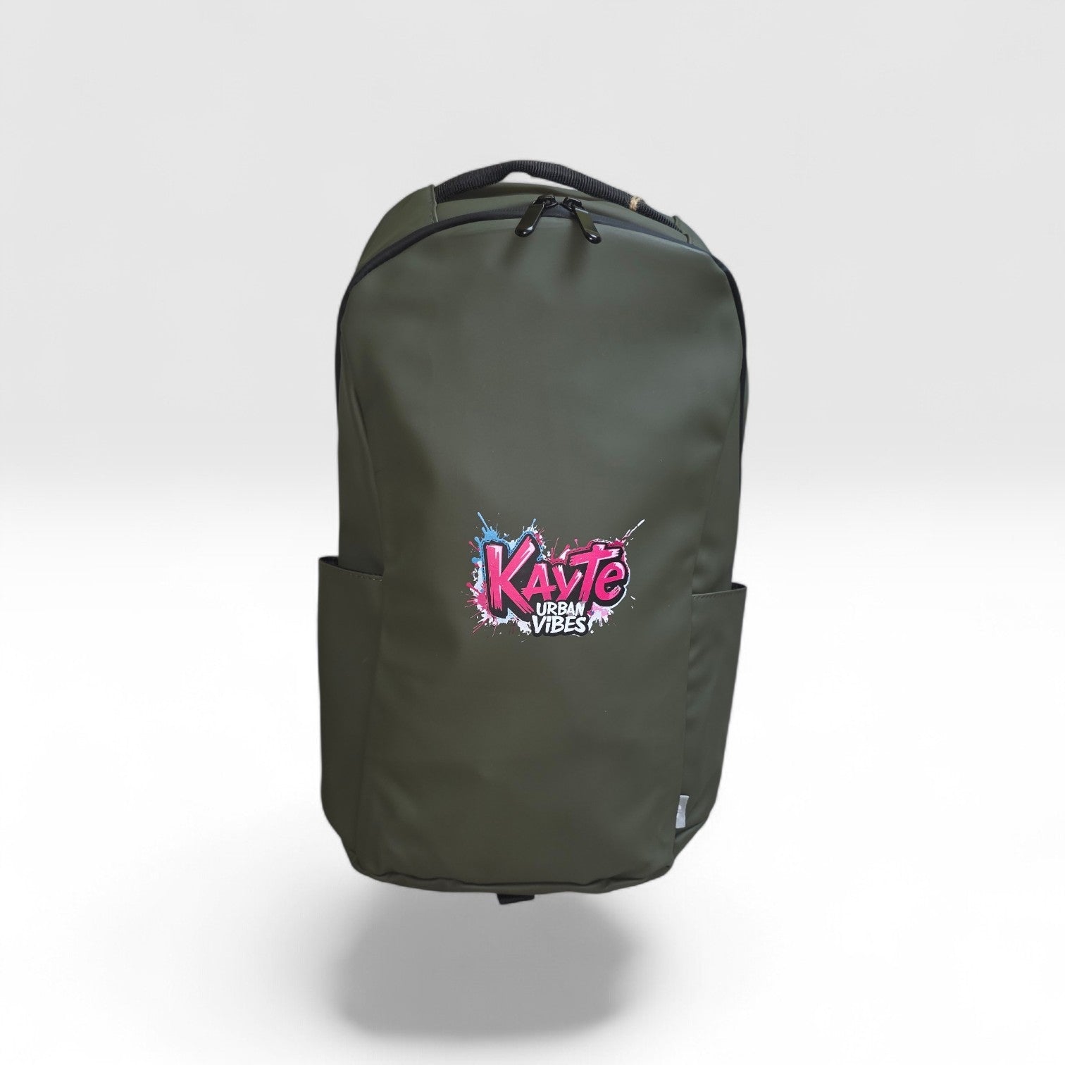 Rucksack RE-THREAD wasserdicht nachhaltig