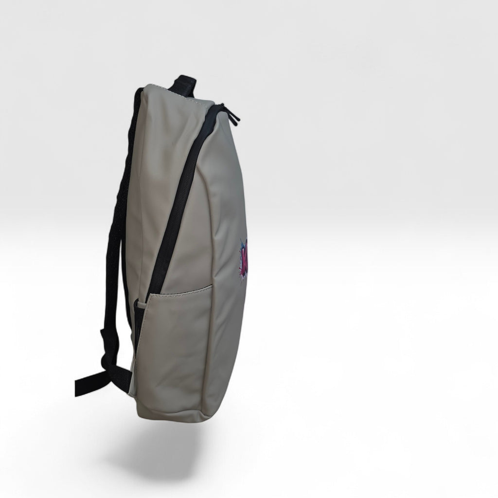 Rucksack RE-THREAD wasserdicht nachhaltig
