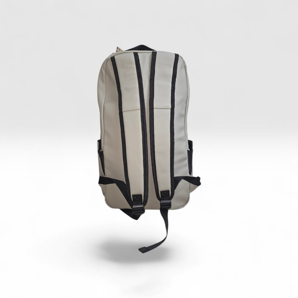 Rucksack RE-THREAD wasserdicht nachhaltig