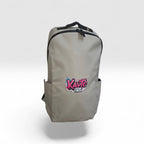 Rucksack RE-THREAD wasserdicht nachhaltig