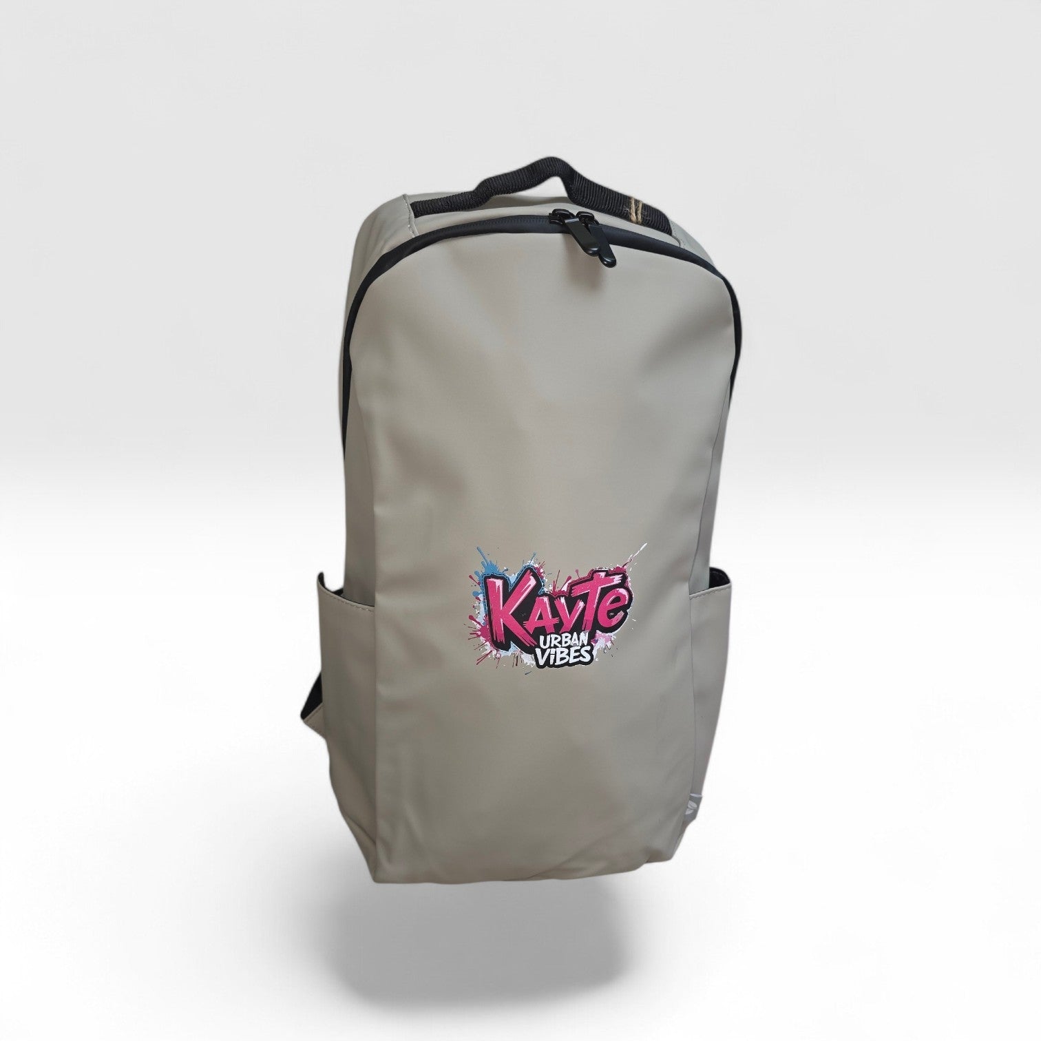 Rucksack RE-THREAD wasserdicht nachhaltig