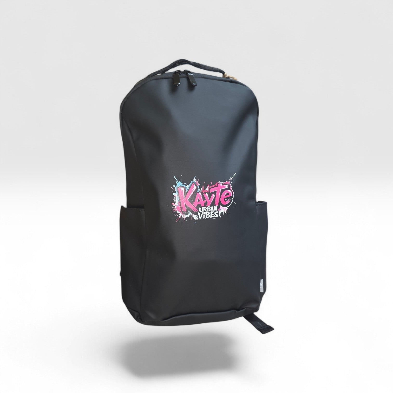 Rucksack RE-THREAD wasserdicht nachhaltig