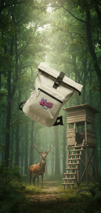 Rucksack SYLT